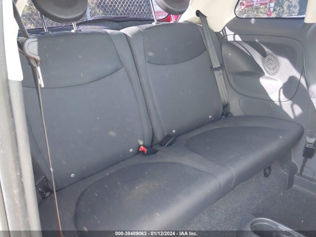 2013 FIAT 500 3C3CFFAR2DT649033 Photo 7