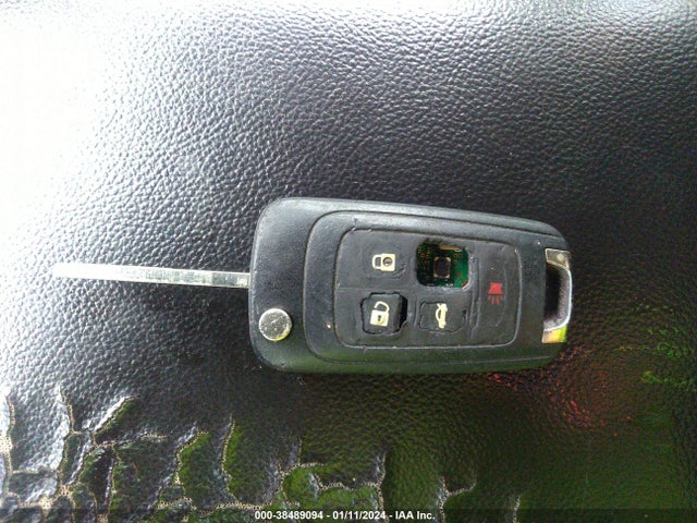 Chevrolet IMPALA 1LT 2017 2G1105S3XH9117071 Image 11