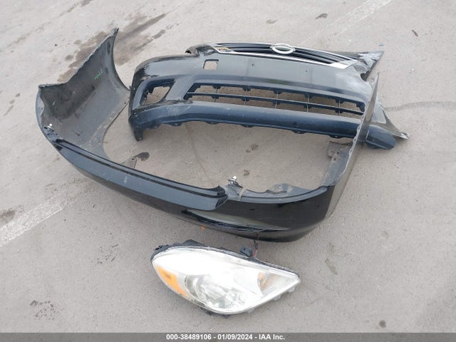Nissan Versa 1.6 Sv 2014 3N1CN7AP6EL857892 Image 12