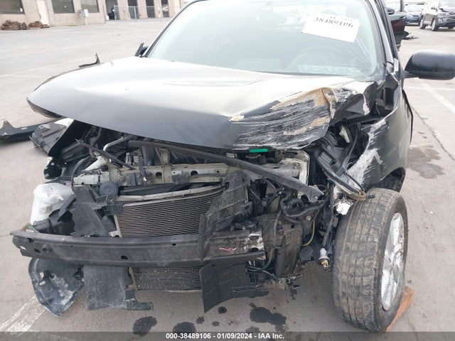Nissan Versa 1.6 Sv 2014 3N1CN7AP6EL857892 Image 6