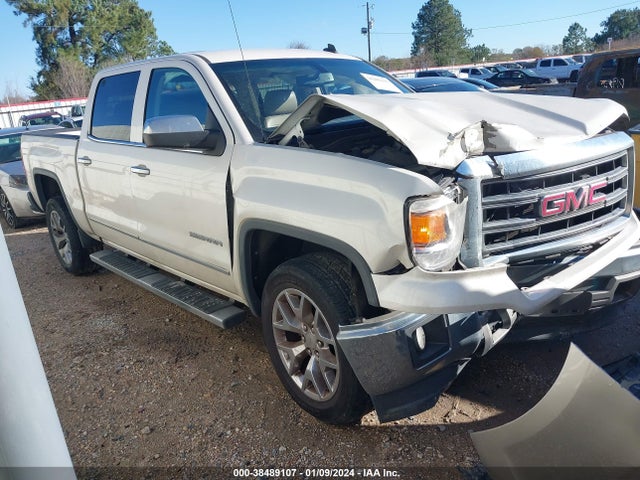 2014 3GTP1VEC2EG472117 main image