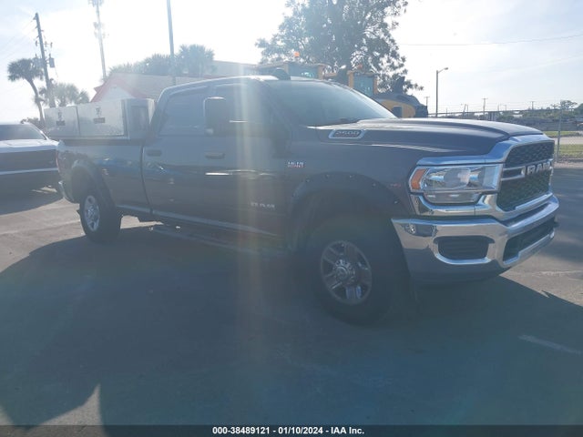 2019 3C6UR5HJ1KG590331 главное изображение