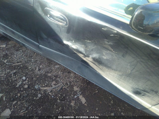2002 MAZDA MILLENIA P/P SPECIAL EDITION VIN: JM1TA221621721870