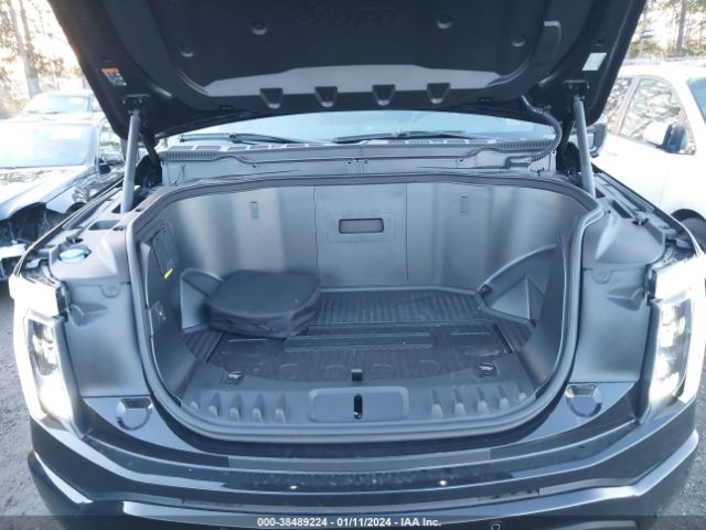 1FT6W1EV2PWG12128 Ford F-150 Lightning Lariat