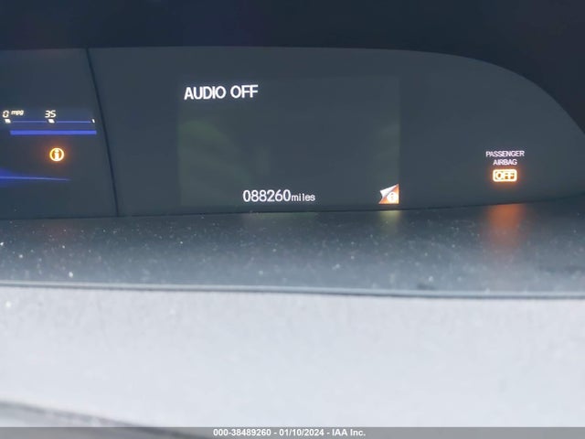 2012 HONDA CIVIC LX VIN: 19XFB2F58CE334582