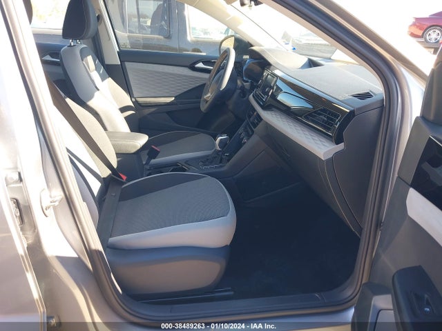 2024 VOLKSWAGEN TAOS 1.5T S VIN: 3VV5X7B21RM018530