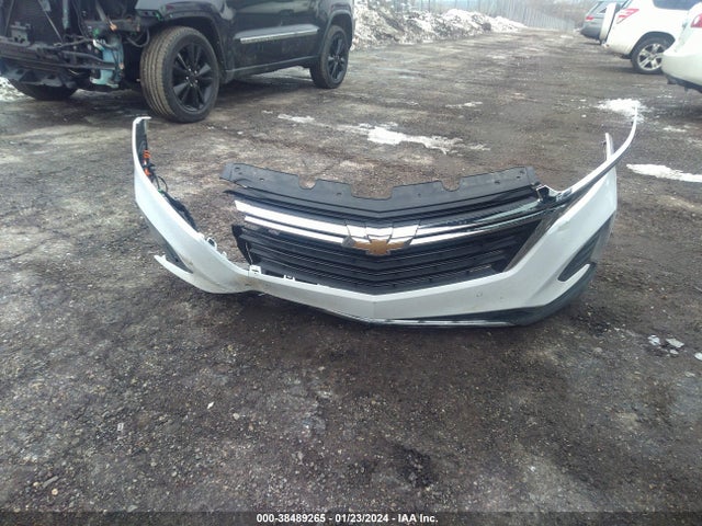 Chevrolet Equinox Awd 2fl 2023 3GNAXTEG7PS203128 Image 12