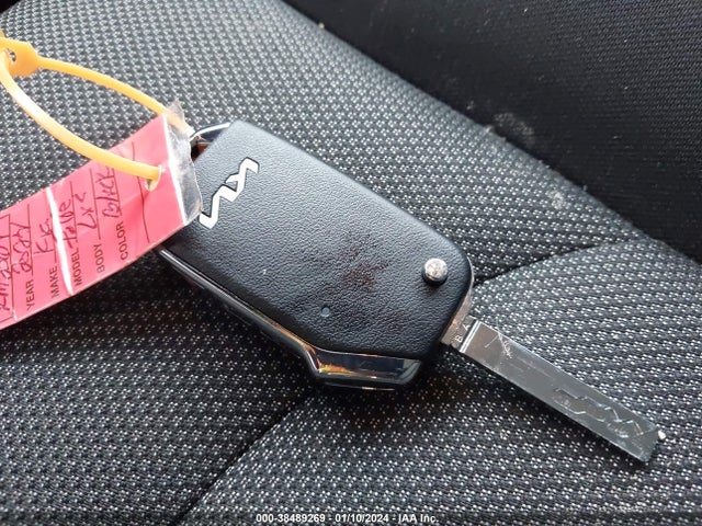 KIA Forte Lxs 2024 3KPF24AD7RE714693 Image 11