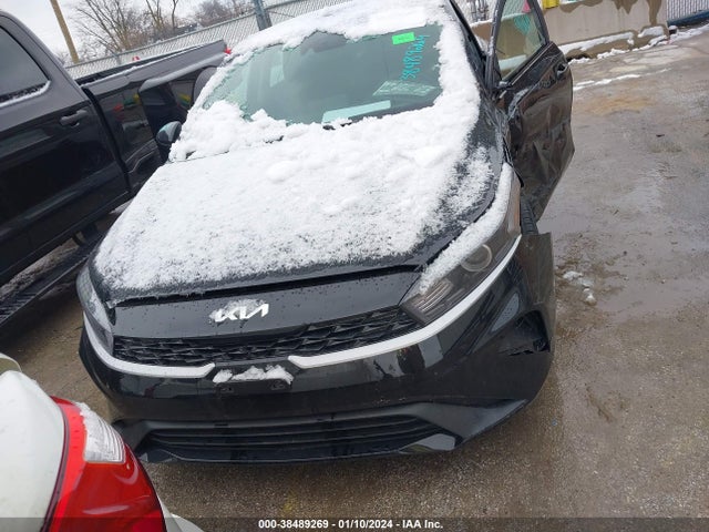 KIA Forte Lxs 2024 3KPF24AD7RE714693 Image 12