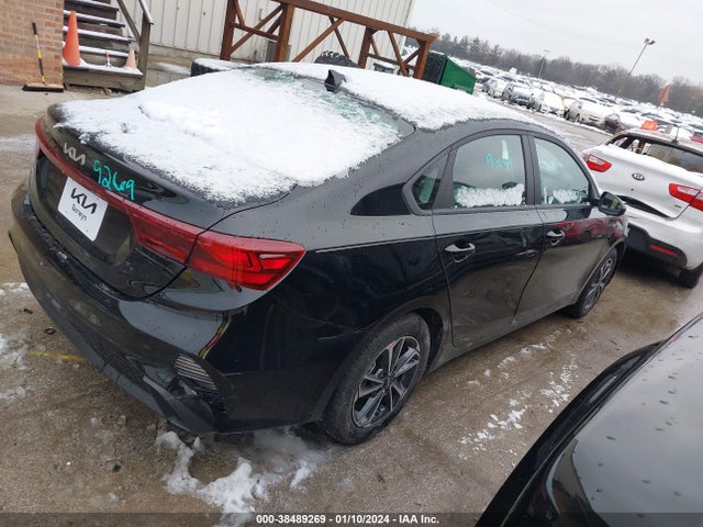 KIA Forte Lxs 2024 3KPF24AD7RE714693 Image 4