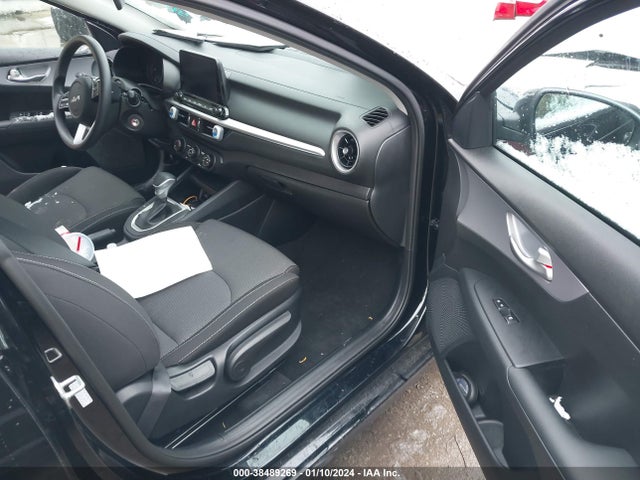 KIA Forte Lxs 2024 3KPF24AD7RE714693 Image 5