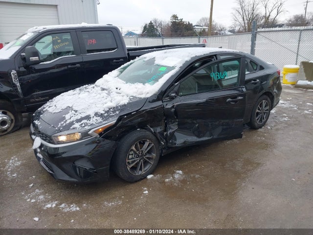 KIA Forte Lxs 2024 3KPF24AD7RE714693 Image 6