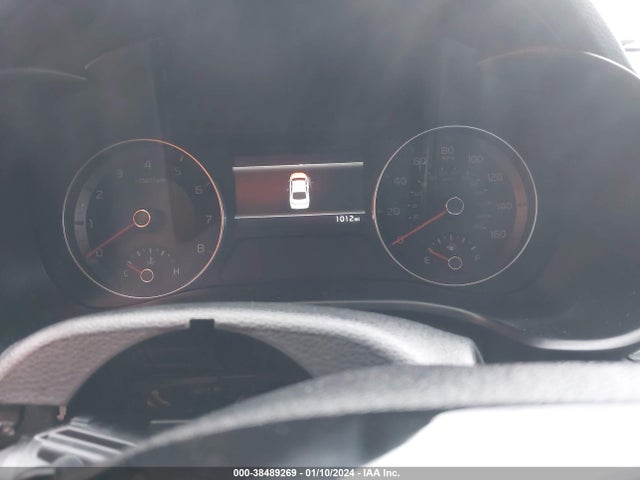 KIA Forte Lxs 2024 3KPF24AD7RE714693 Image 7