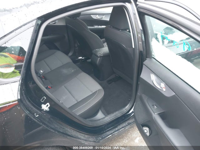KIA Forte Lxs 2024 3KPF24AD7RE714693 Image 8