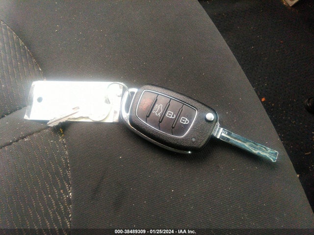 Hyundai SONATA SE 2018 5NPE24AF1JH684765 Image 11