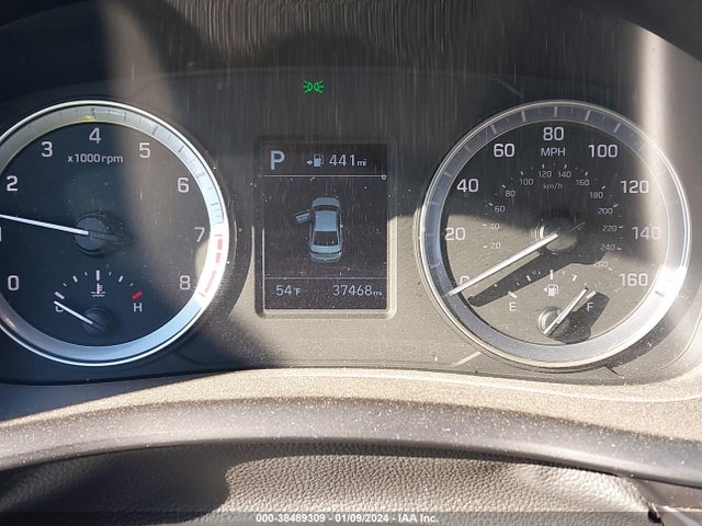 Hyundai SONATA SE 2018 5NPE24AF1JH684765 Image 15