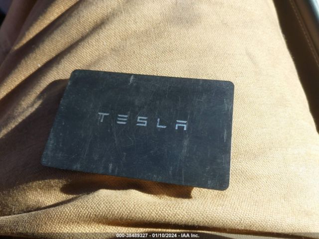2022 TESLA MODEL 3 5YJ3E1EC9NF358147 Photo 10