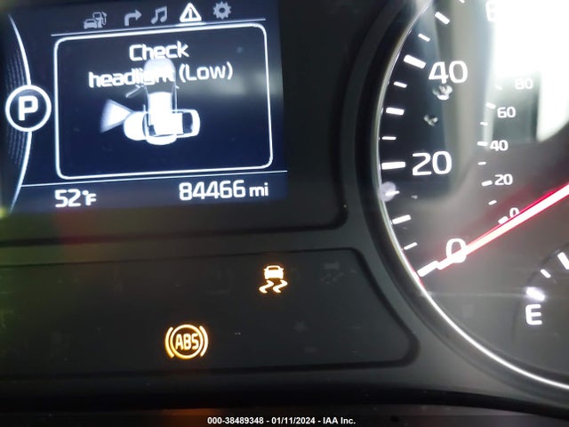 KIA OPTIMA EX 2017 5XXGU4L38HG167961 Image 15