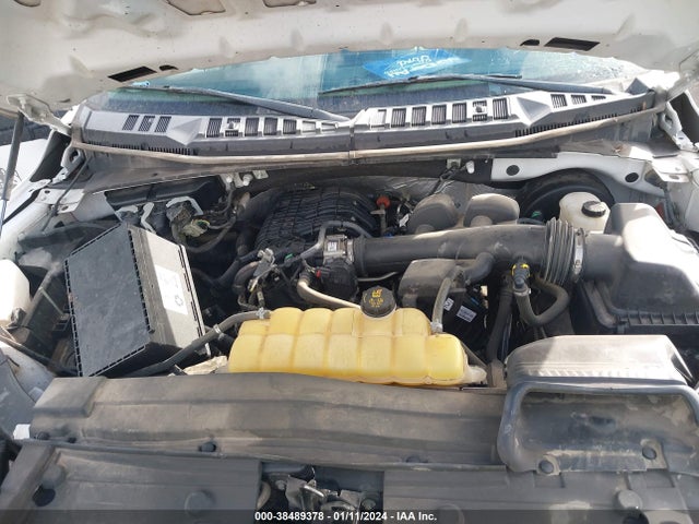 2019 FORD F-150 XL VIN: 1FTMF1CB8KKD33072