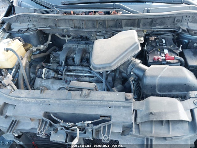 Mazda Cx-9 Touring 2014 JM3TB2CA0E0441410 Image 10