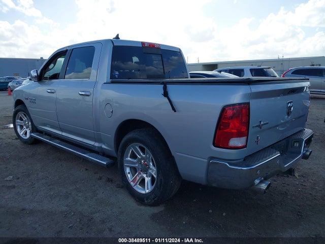 2017 RAM 1500 VIN: 1C6RR6LT7HS695980