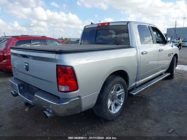 2017 RAM 1500 VIN: 1C6RR6LT7HS695980