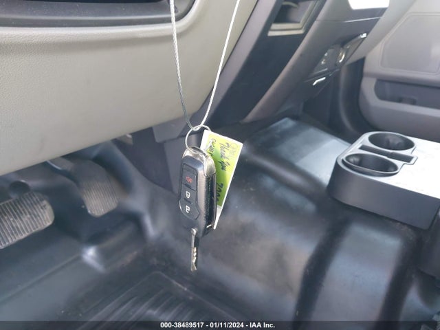 Ford F-150 Xl 2016 1FTEW1CPXGFC71125 Image 11