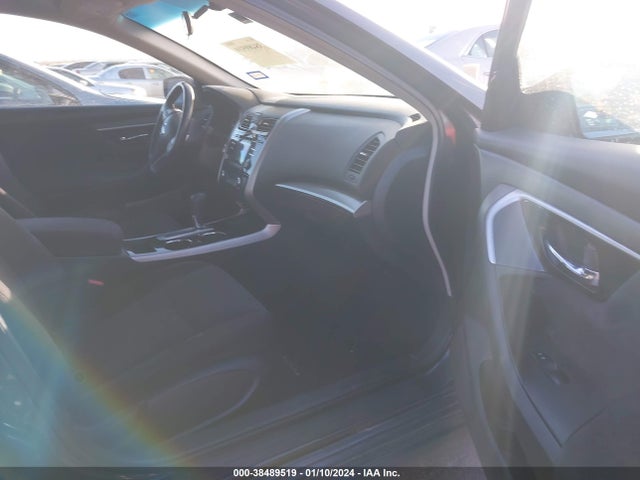 2013 NISSAN ALTIMA 2.5 SV VIN: 1N4AL3AP3DN485645