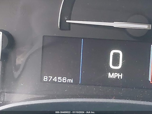 Cadillac XTS LUXURY 2019 2G61M5S32K9147896 Image 15