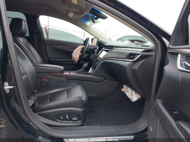 Cadillac XTS LUXURY 2019 2G61M5S32K9147896 Image 5