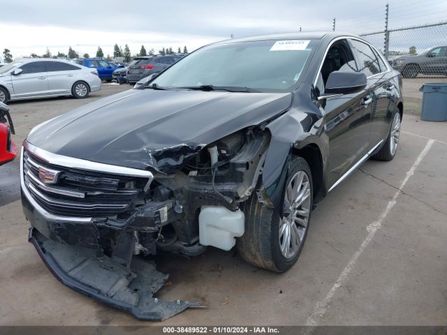 Cadillac XTS LUXURY 2019 2G61M5S32K9147896 Image 6