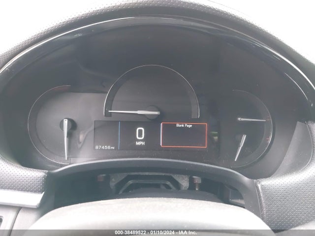 Cadillac XTS LUXURY 2019 2G61M5S32K9147896 Image 7