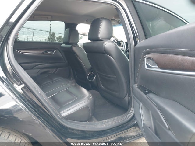 Cadillac XTS LUXURY 2019 2G61M5S32K9147896 Image 8