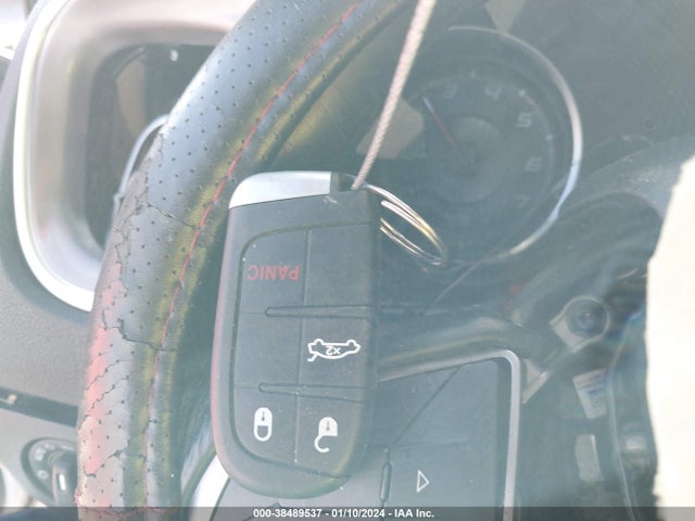 Dodge Charger Sxt Rwd 2019 2C3CDXBG1KH692129 Image 11