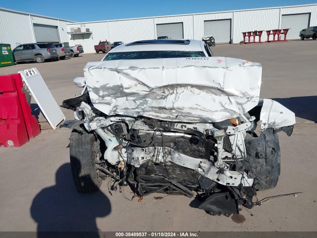 Dodge Charger Sxt Rwd 2019 2C3CDXBG1KH692129 Image 13