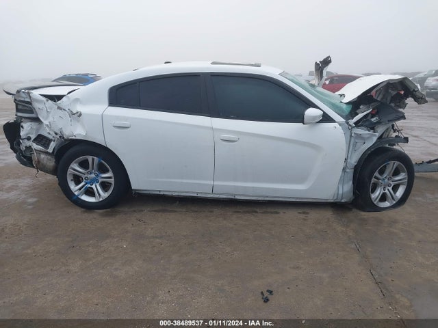 Dodge Charger Sxt Rwd 2019 2C3CDXBG1KH692129 Image 14