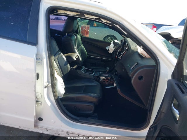 Dodge Charger Sxt Rwd 2019 2C3CDXBG1KH692129 Image 5