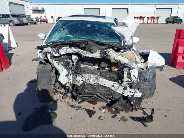 Dodge Charger Sxt Rwd 2019 2C3CDXBG1KH692129 Image 6