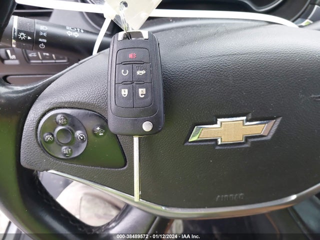 Chevrolet Impala 1lz 2014 2G1145SL6E9268764 Image 11