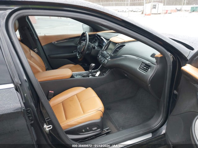 Chevrolet Impala 1lz 2014 2G1145SL6E9268764 Image 5