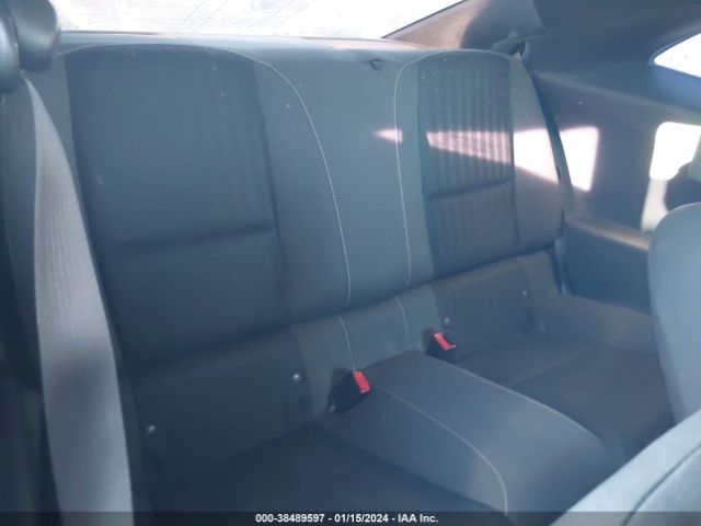 2G1FB1E32F9193093 Chevrolet Camaro 2ls
