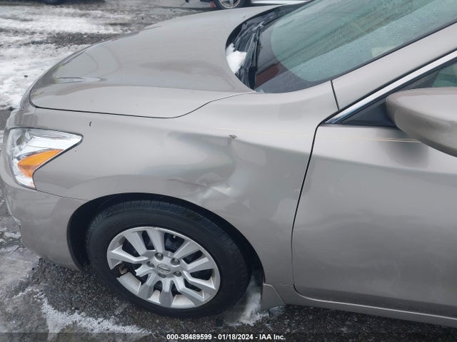 2014 NISSAN ALTIMA 2.5 S VIN: 1N4AL3AP6EN368725