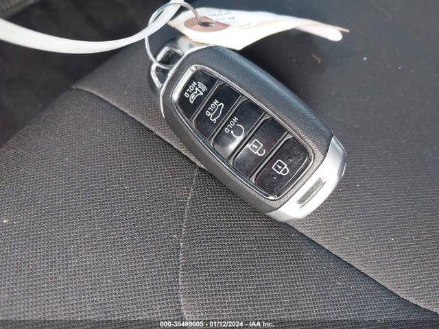 Hyundai ELANTRA SEL 2023 KMHLM4AG9PU461037 Image 11