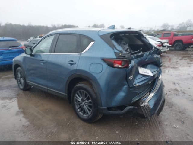 2019 MAZDA CX-5 JM3KFBCM2K0584140 Photo 2