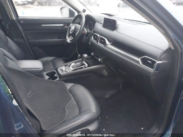 2019 MAZDA CX-5 JM3KFBCM2K0584140 Photo 4