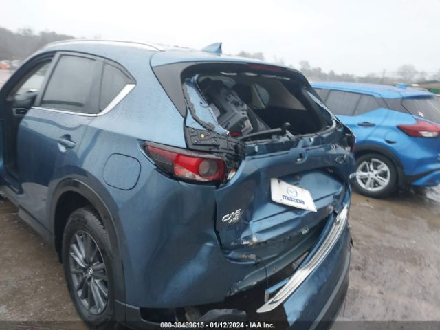 2019 MAZDA CX-5 JM3KFBCM2K0584140 Photo 5