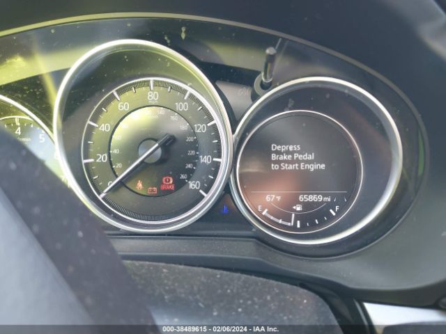 2019 MAZDA CX-5 JM3KFBCM2K0584140 Photo 6