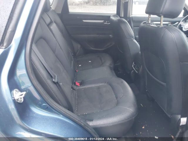2019 MAZDA CX-5 JM3KFBCM2K0584140 Photo 7