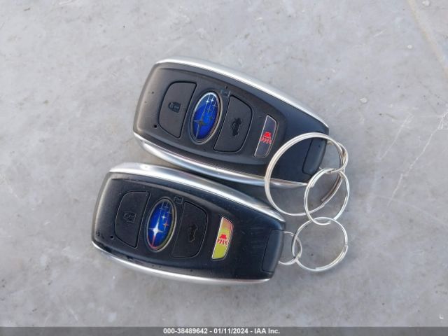 2023 SUBARU OUTBACK 4S4BTGUD7P3133302 Photo 10
