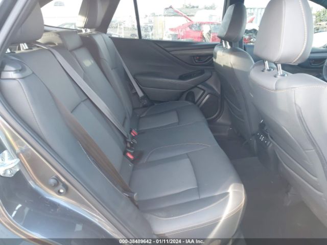 2023 SUBARU OUTBACK 4S4BTGUD7P3133302 Photo 7
